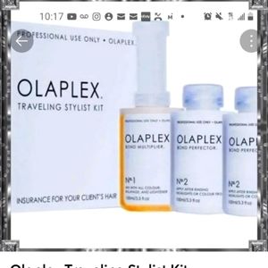 Professional products OLAPLEX
